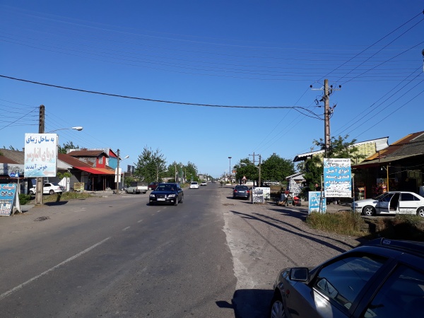 انبارسر گیلان